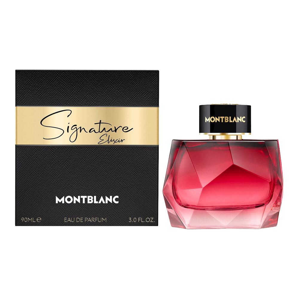 Montblanc Signature Elixir 30 ml