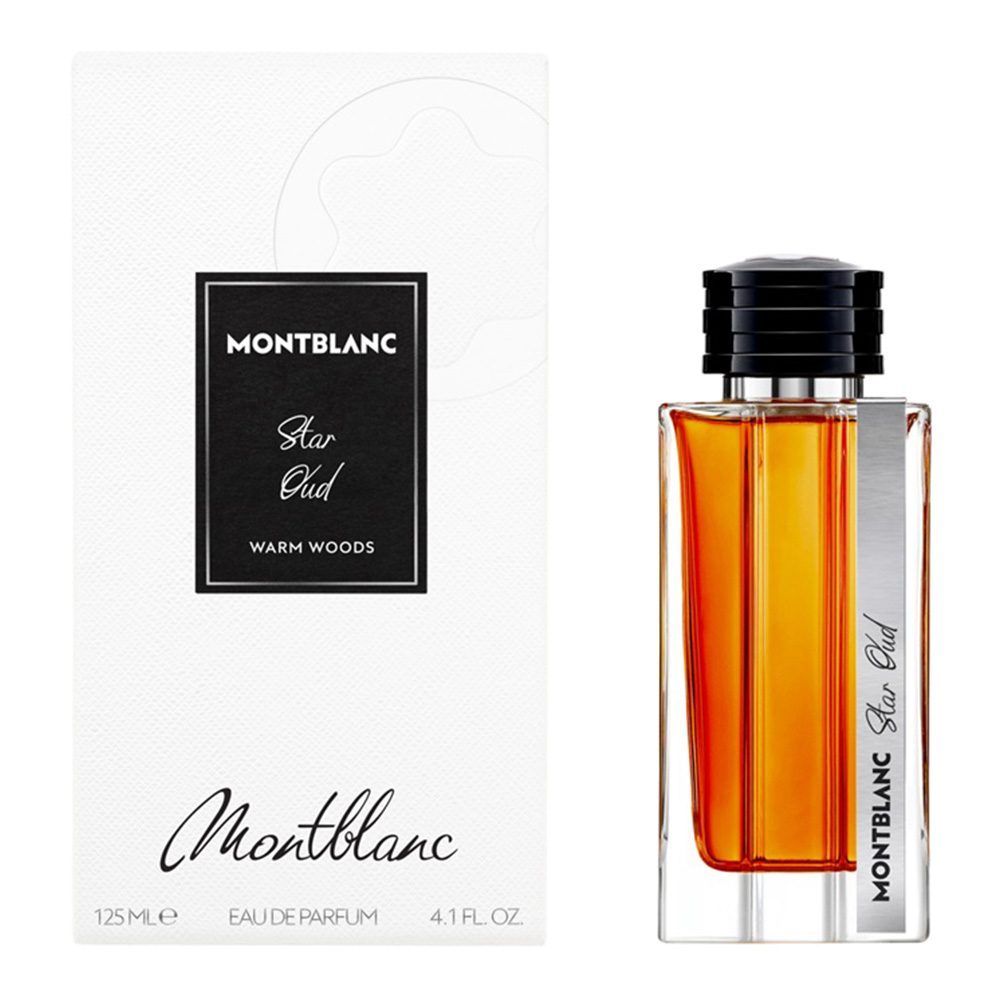Montblanc Star Oud 125 ml