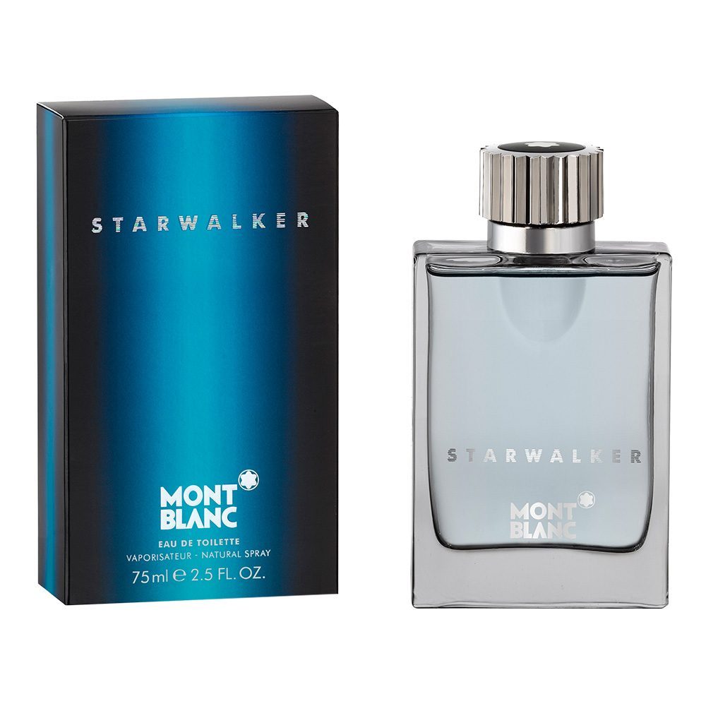Montblanc Starwalker 50 ml