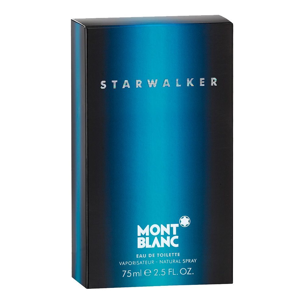 Montblanc Starwalker 50 ml