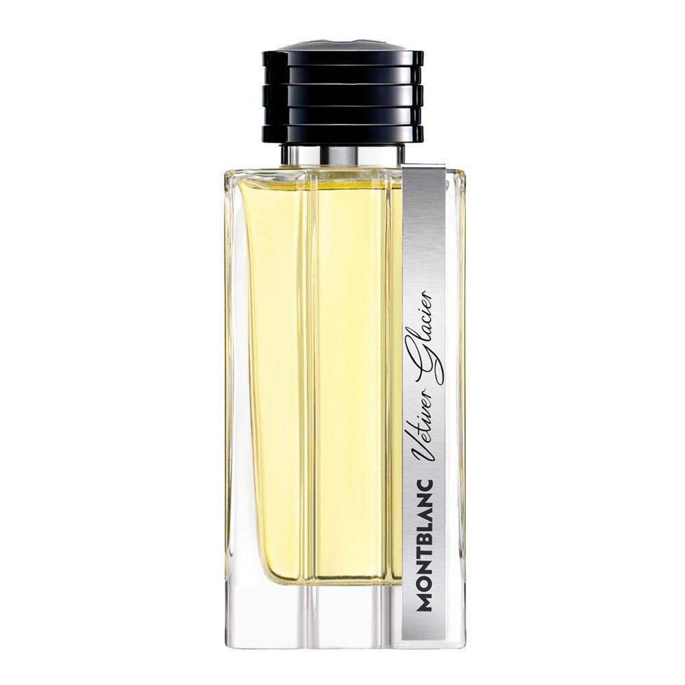 Montblanc Vetiver Glacier Frozen Santal 125 ml