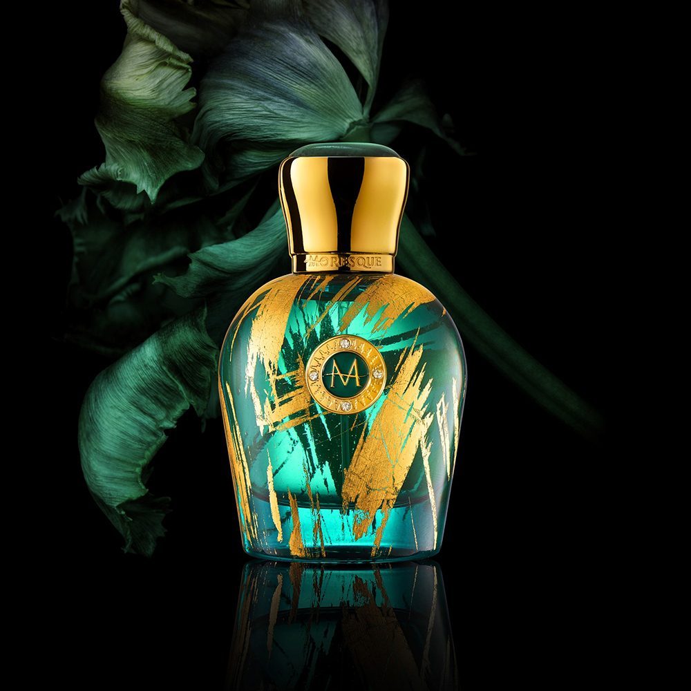 Moresque Art Collection Fiore Di Portofino 50 ml