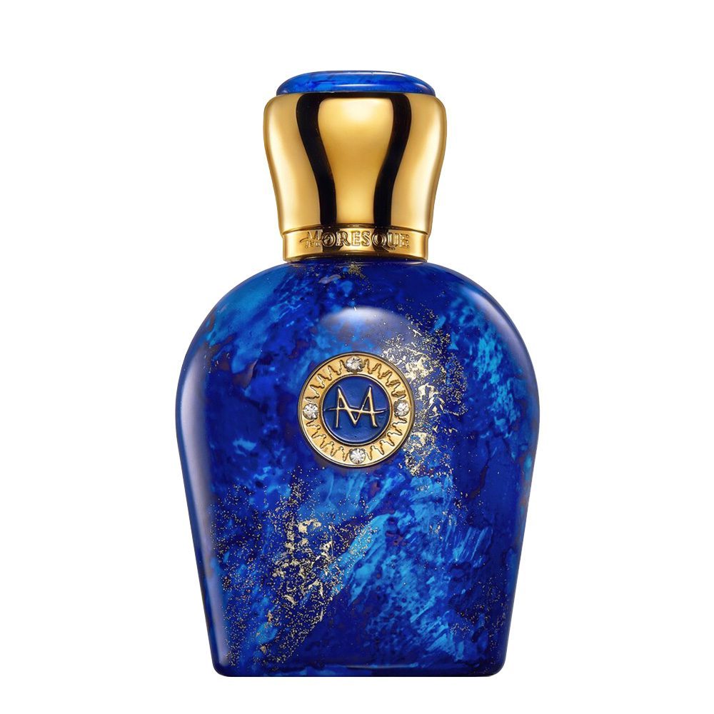 Moresque Art Collection Sahara Blue 50 ml