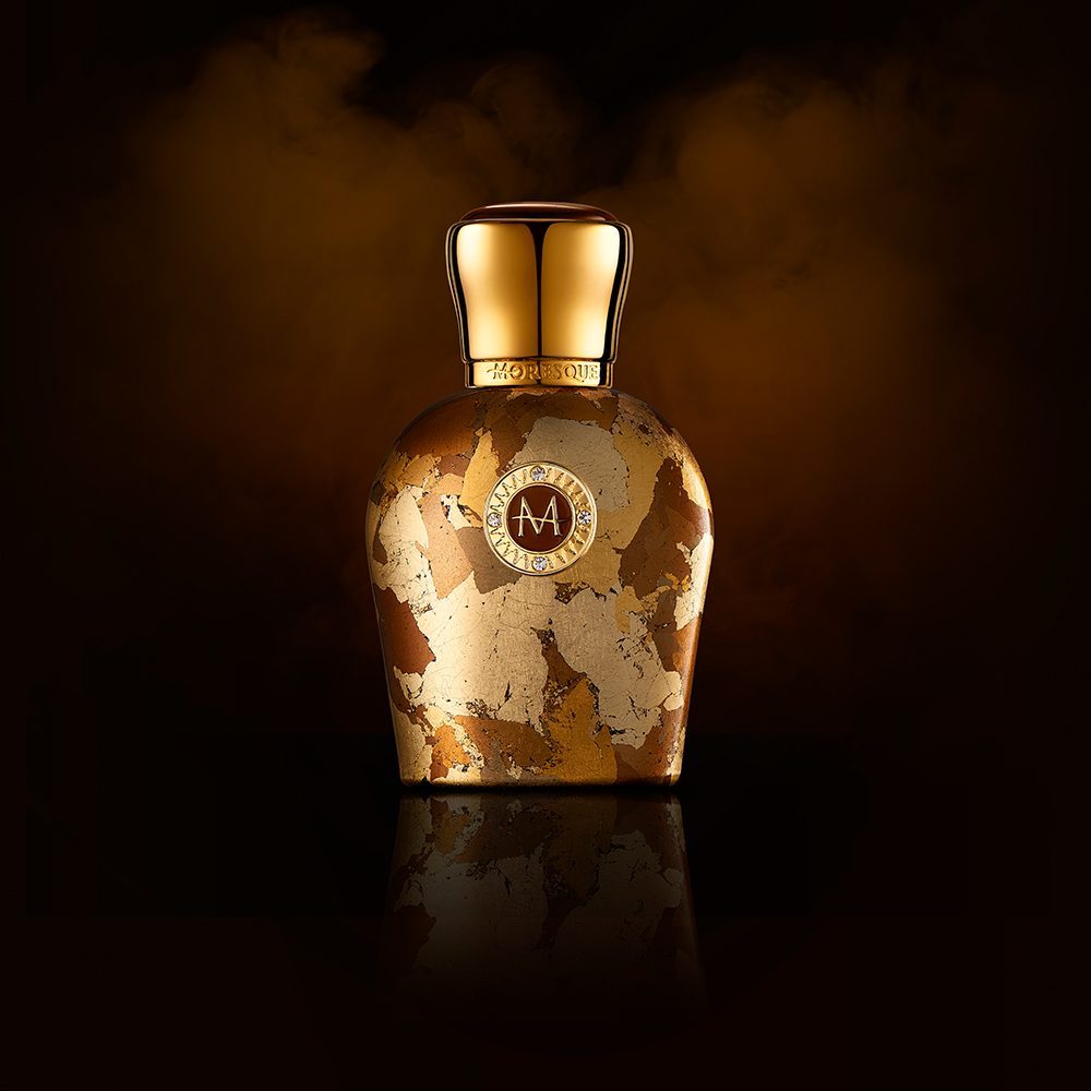 Moresque Art Collection Sandal Granada 50 ml
