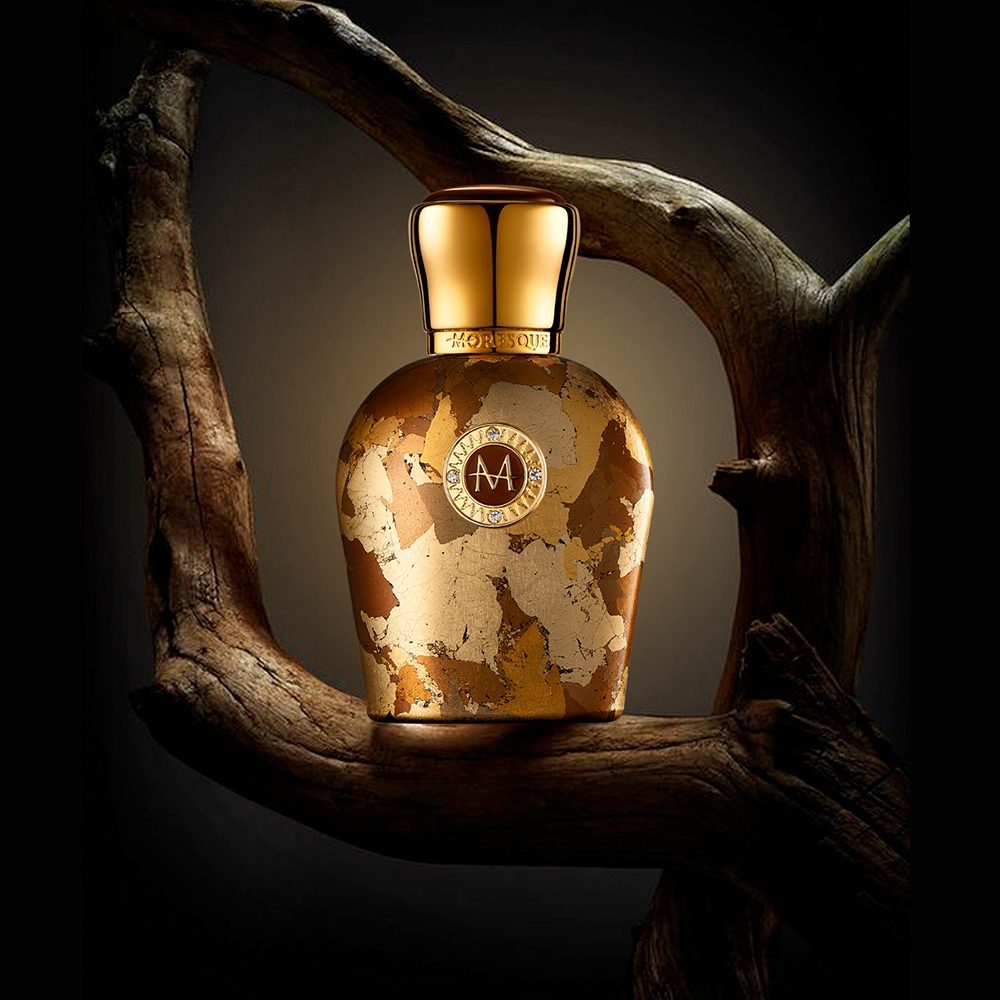 Moresque Art Collection Sandal Granada 50 ml