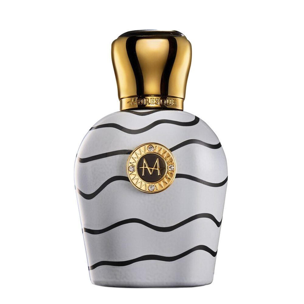 Moresque Art Collection White Duke 50 ml