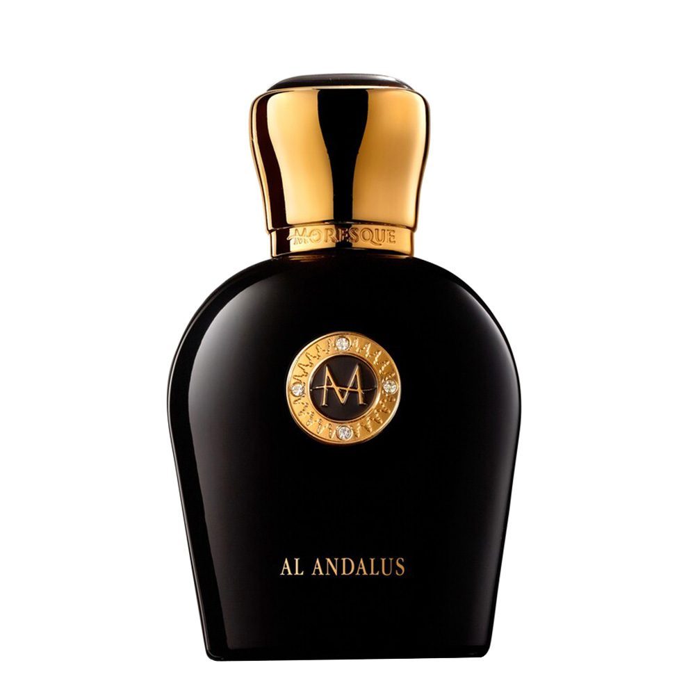 Moresque Black Collection Al Andalus 50 ml