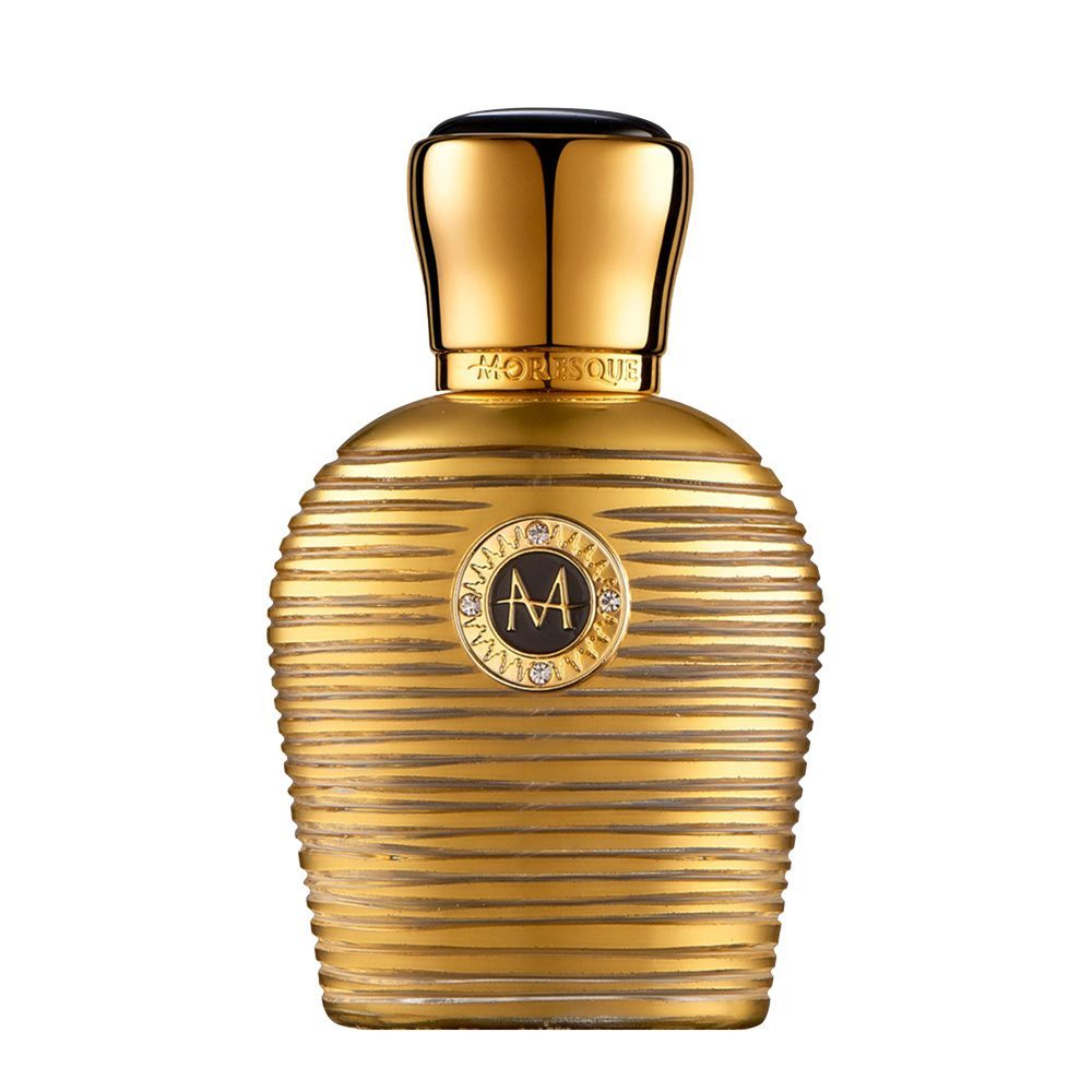 Moresque Gold Collection Aurum 50 ml