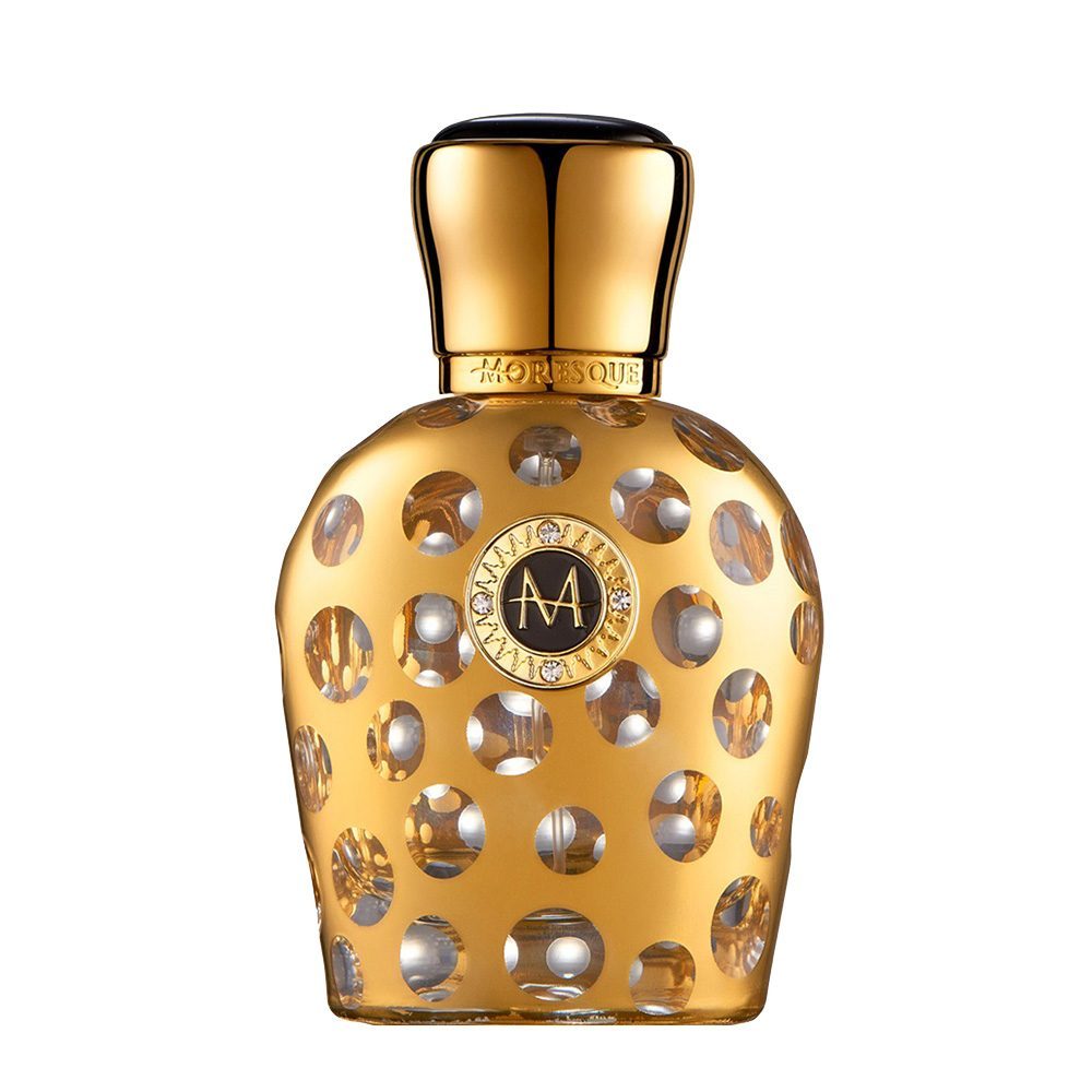 Moresque Gold Collection Oroluna 50 ml