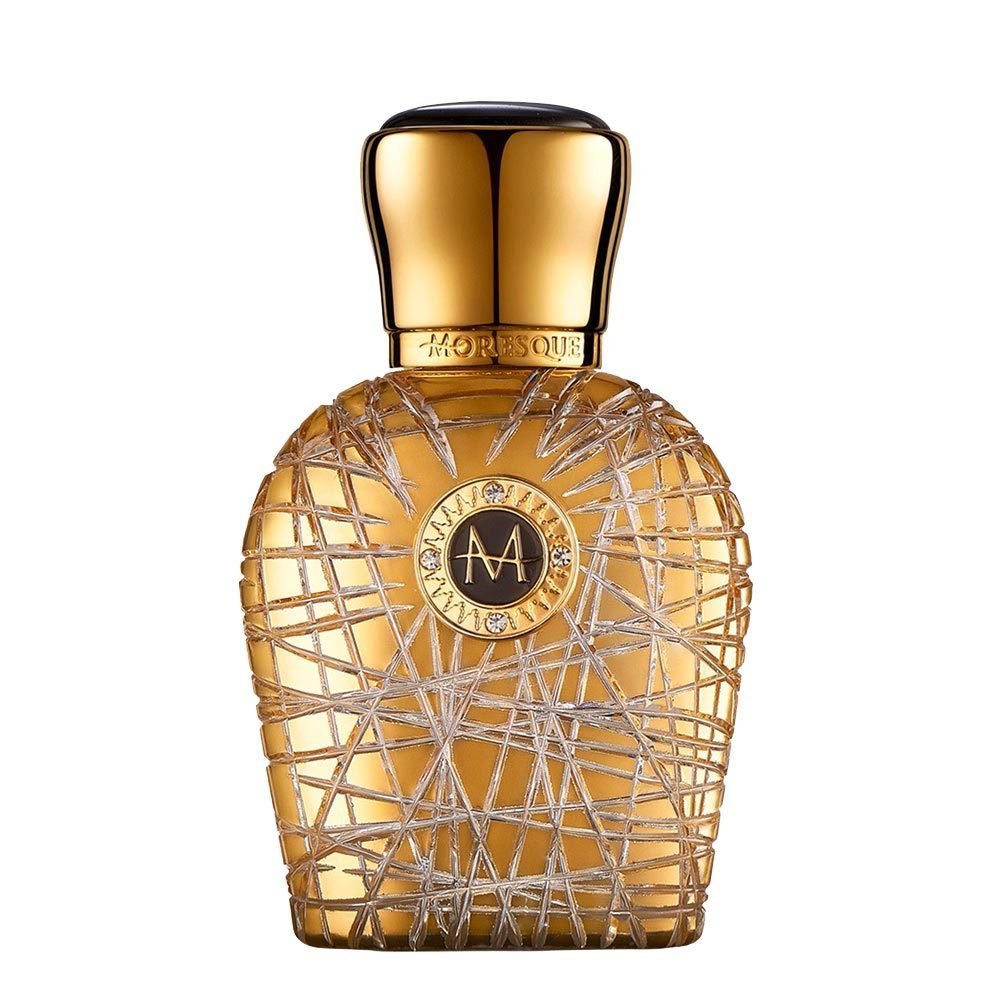 Moresque Gold Collection Sole 50 ml