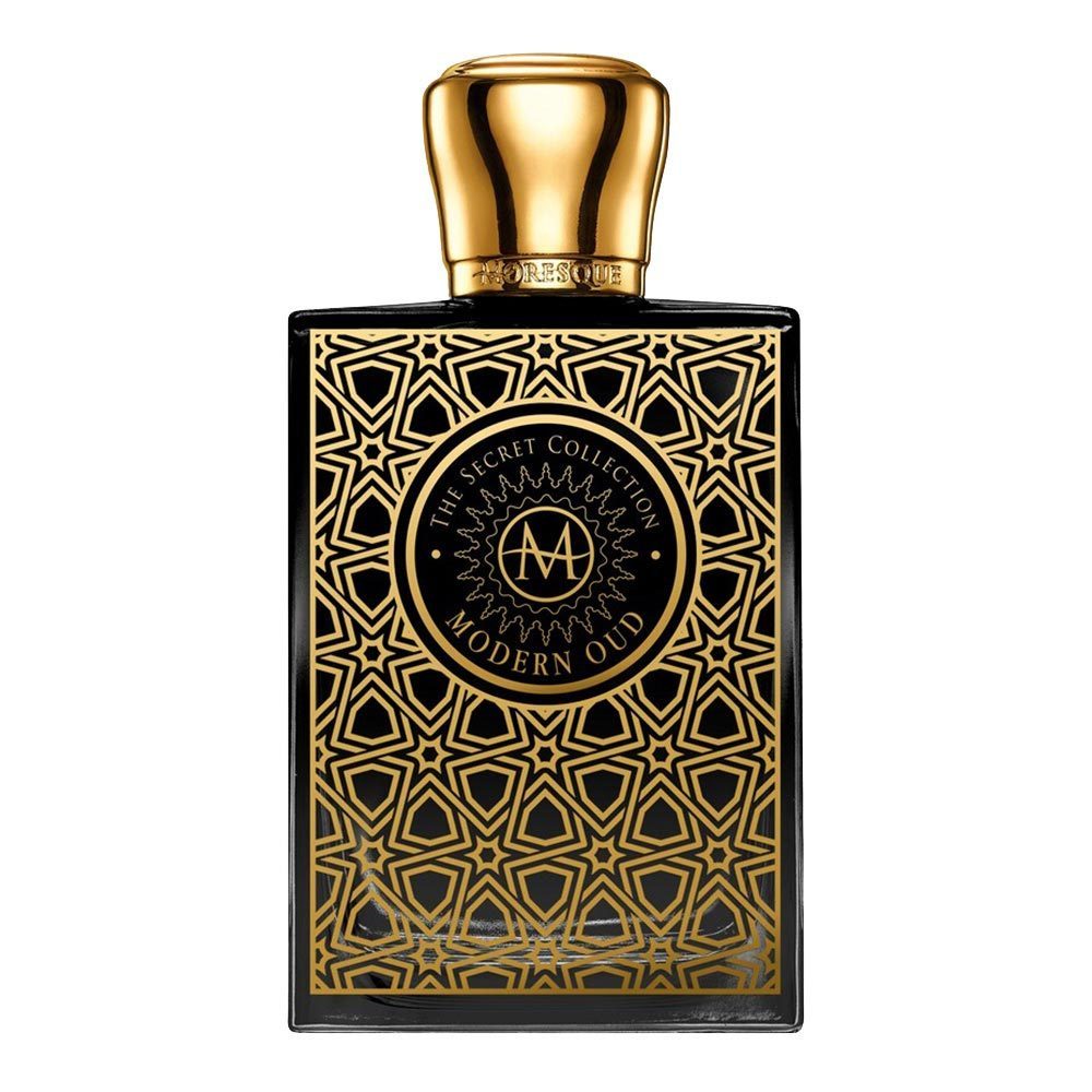 Moresque Secret Collection Modern Oud 75 ml