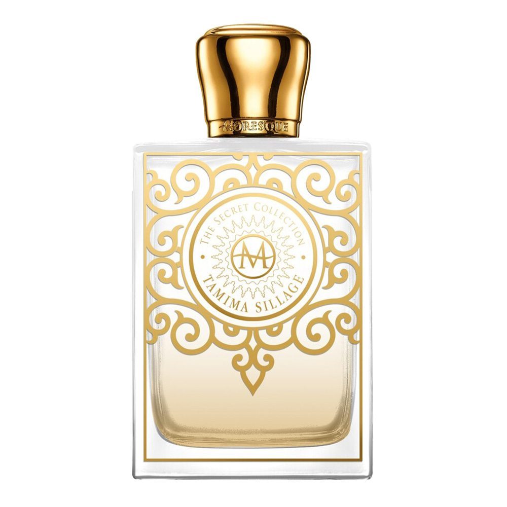 Moresque Secret Collection Tamima Sillage 75 ml