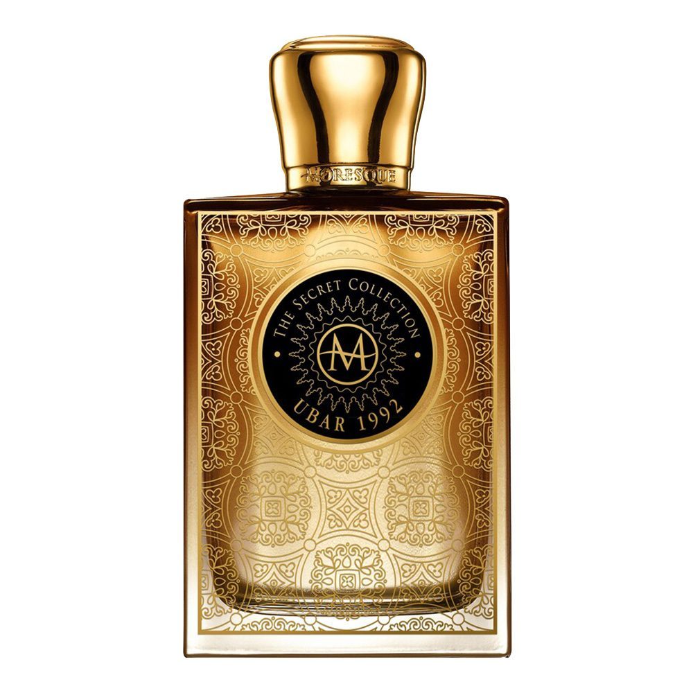 Moresque Secret Collection Ubar 1992 75 ml