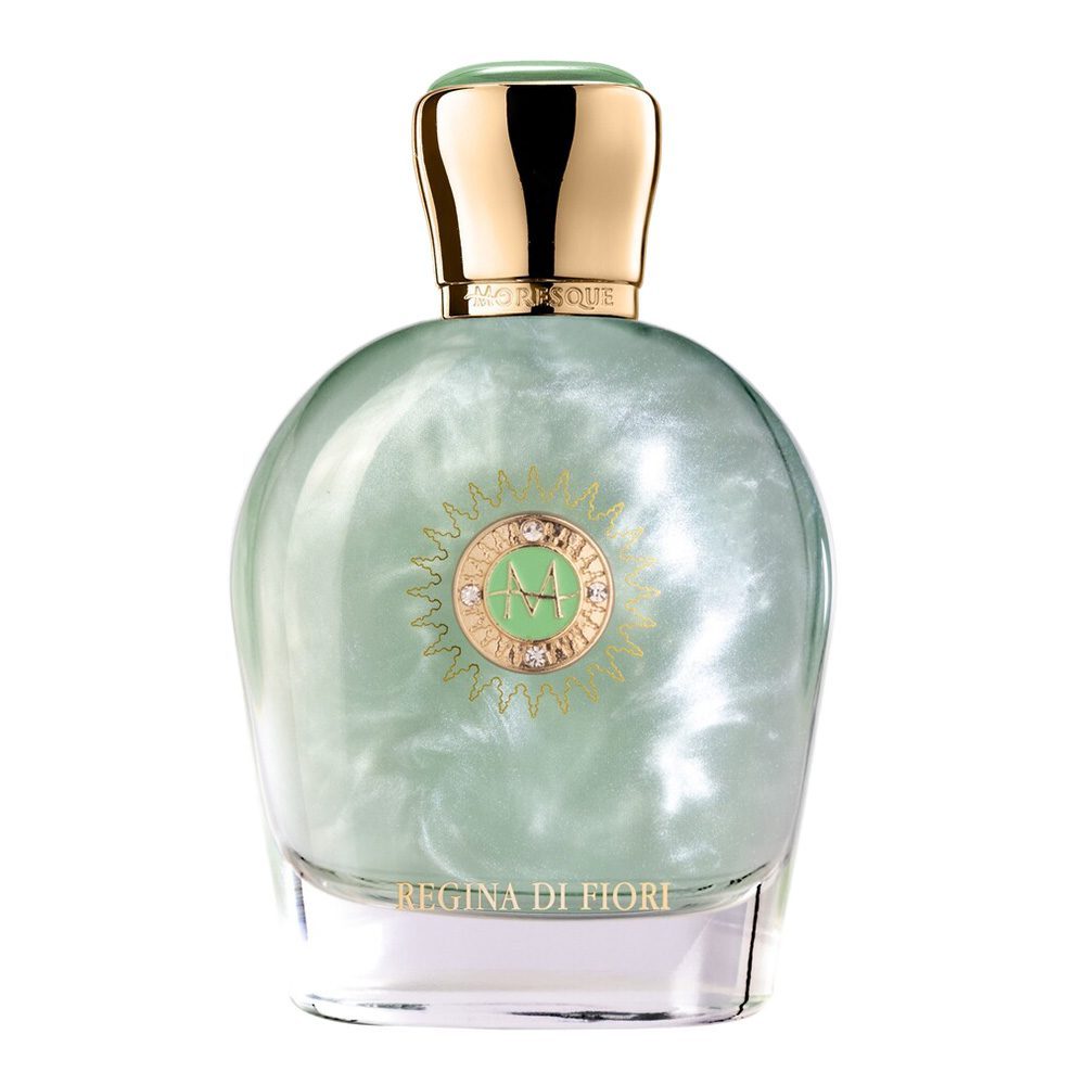 Moresque The Art of Blend Regina Di Fiori 100 ml
