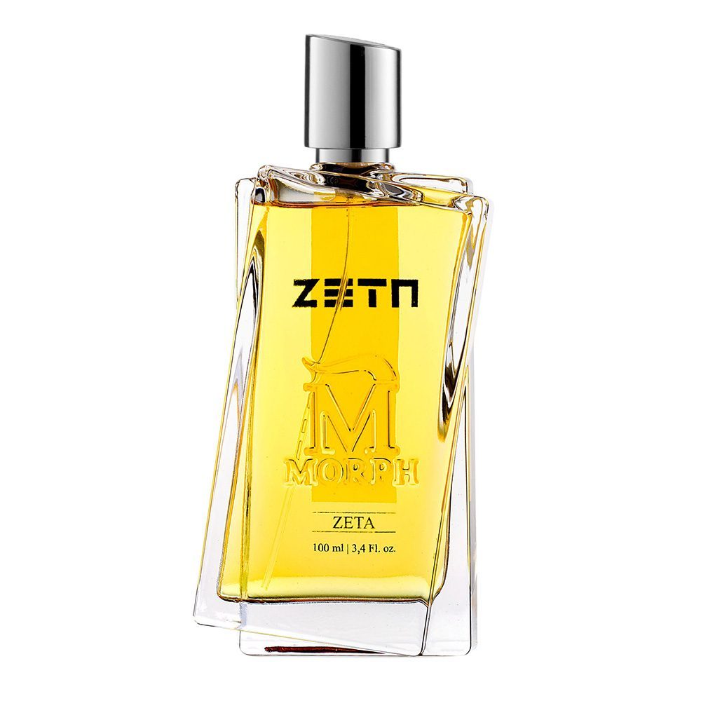 MORPH Zeta 100 ml