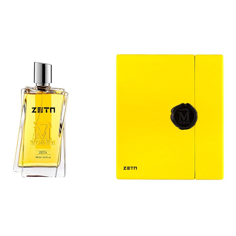 MORPH Zeta 100 ml