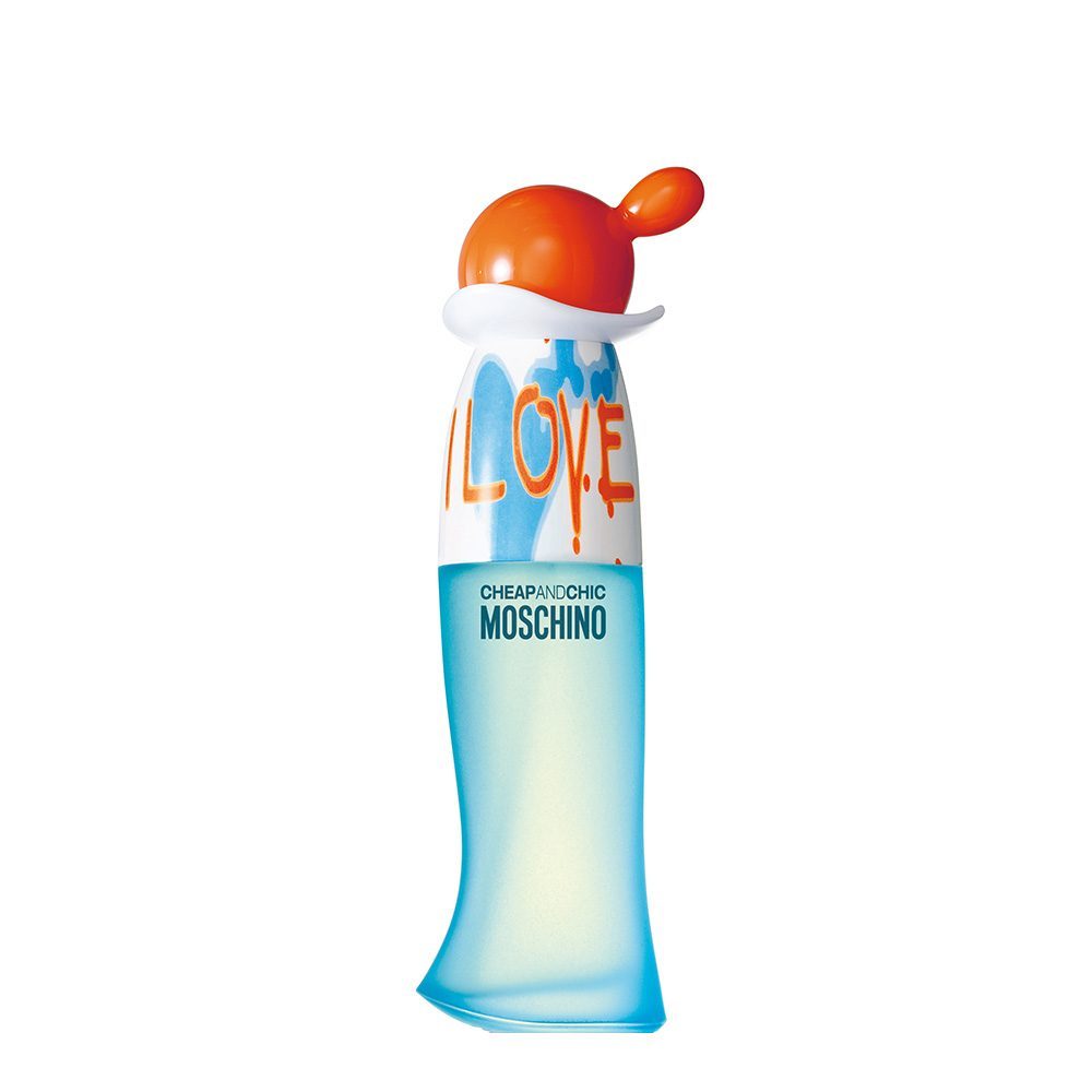 Moschino Cheap&Chic I Love Love 30 ml