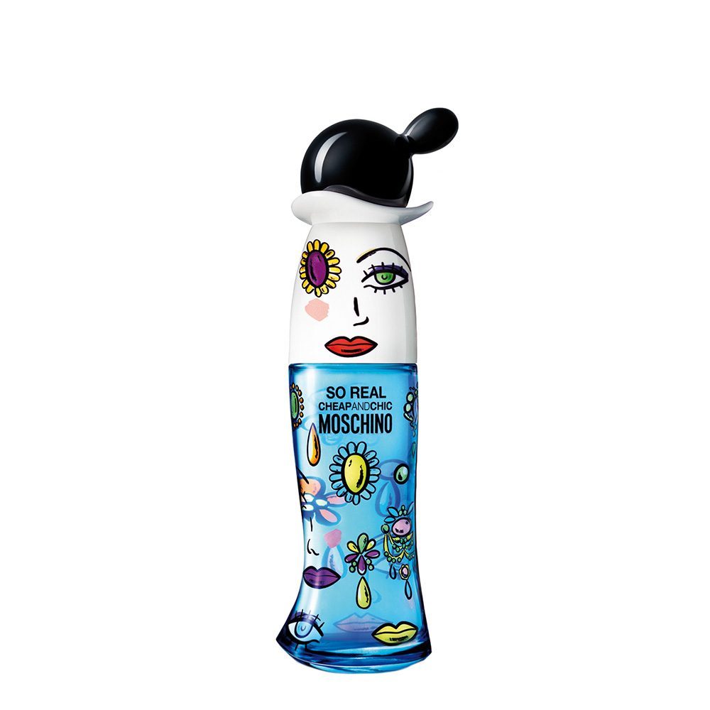 Moschino Cheap&Chic So Real 30 ml