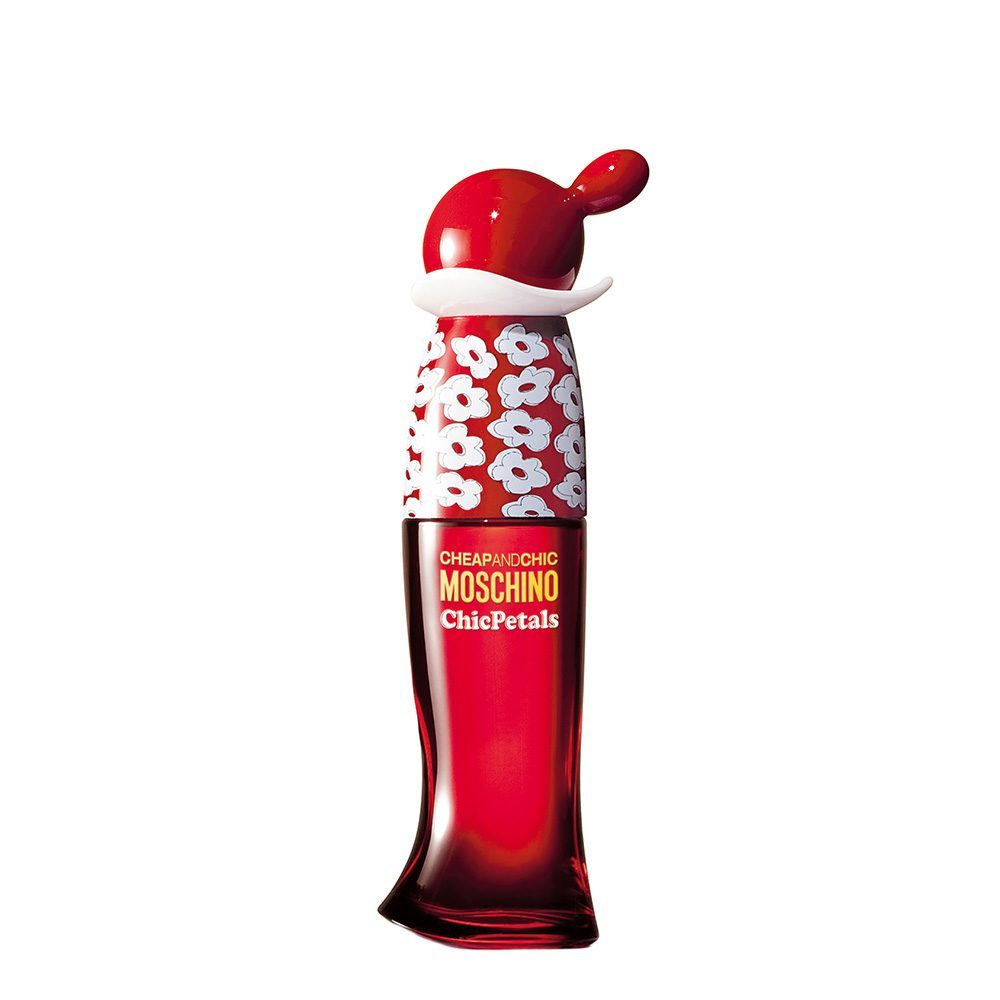 Moschino Cheap&Chiс Chic Petals 30 ml
