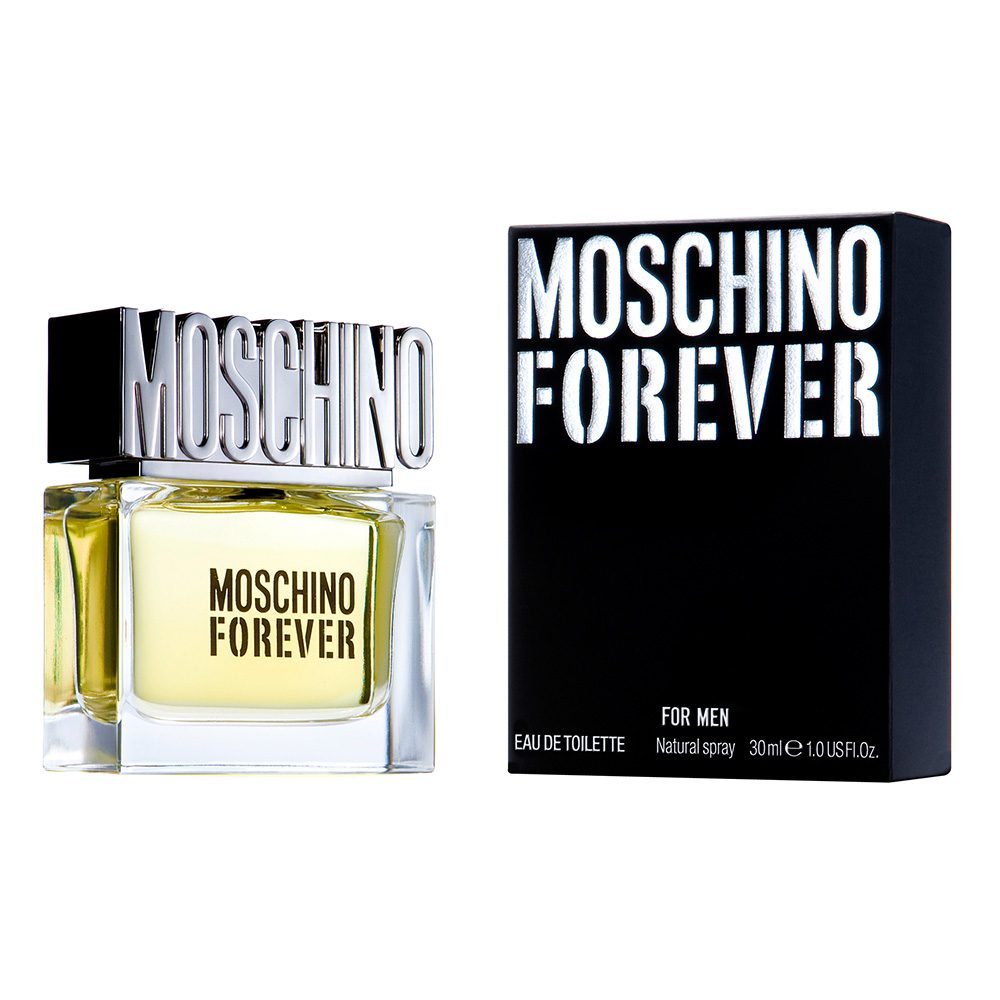 Moschino Forever 30 ml