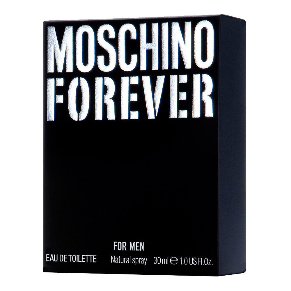 Moschino Forever 30 ml