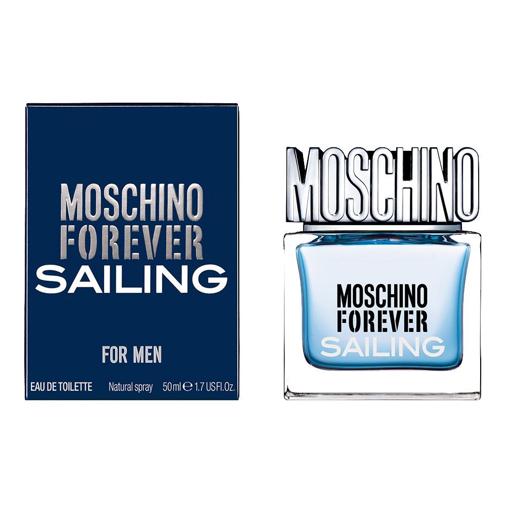 Moschino Forever Sailing 30 ml