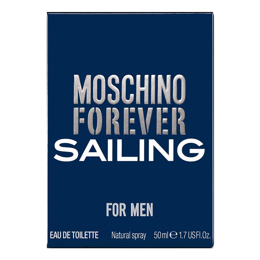Moschino Forever Sailing 30 ml