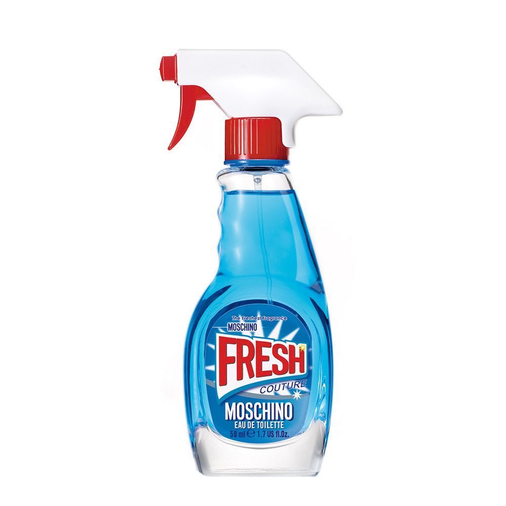 Moschino Fresh 30 ml