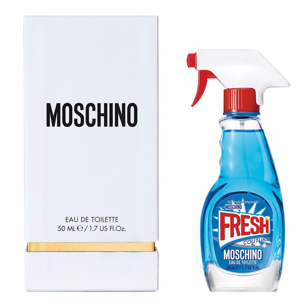 Moschino Fresh 30 ml