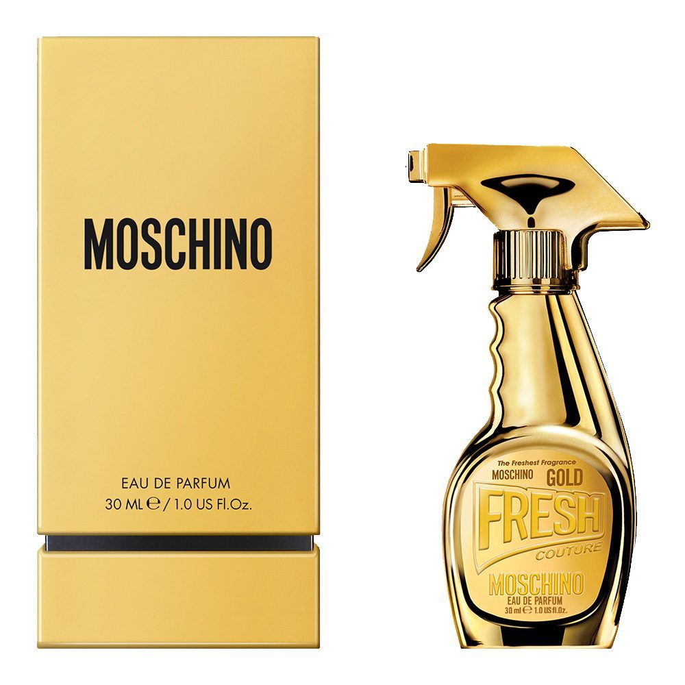Moschino Fresh Gold 30 ml