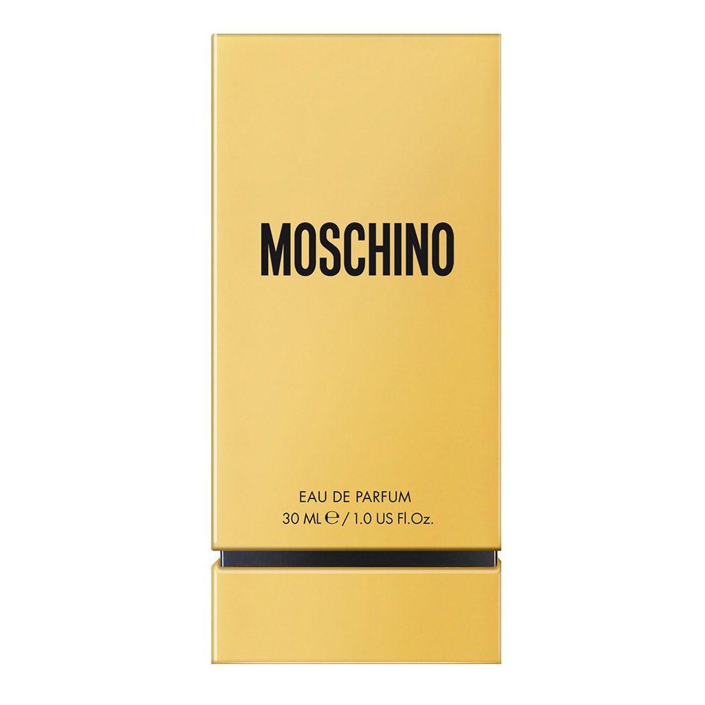 Moschino Fresh Gold 30 ml
