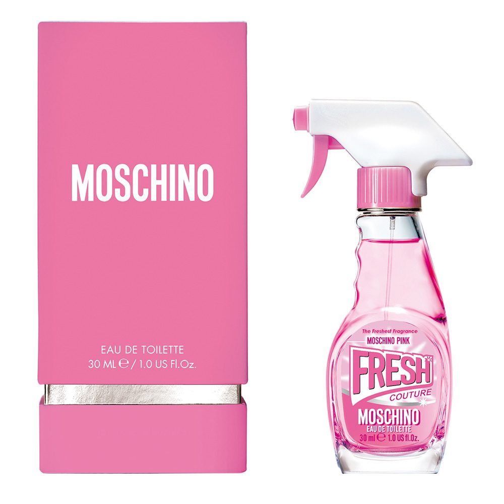 Moschino Fresh Pink 30 ml