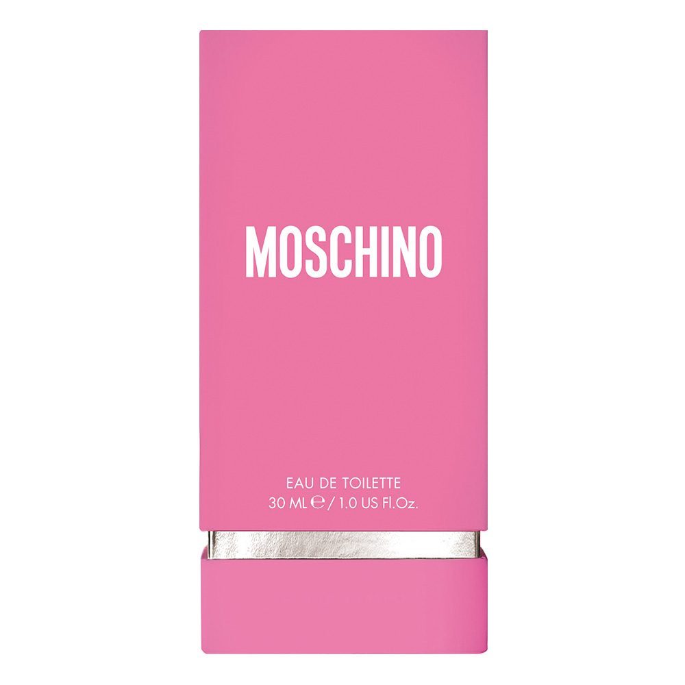 Moschino Fresh Pink 30 ml