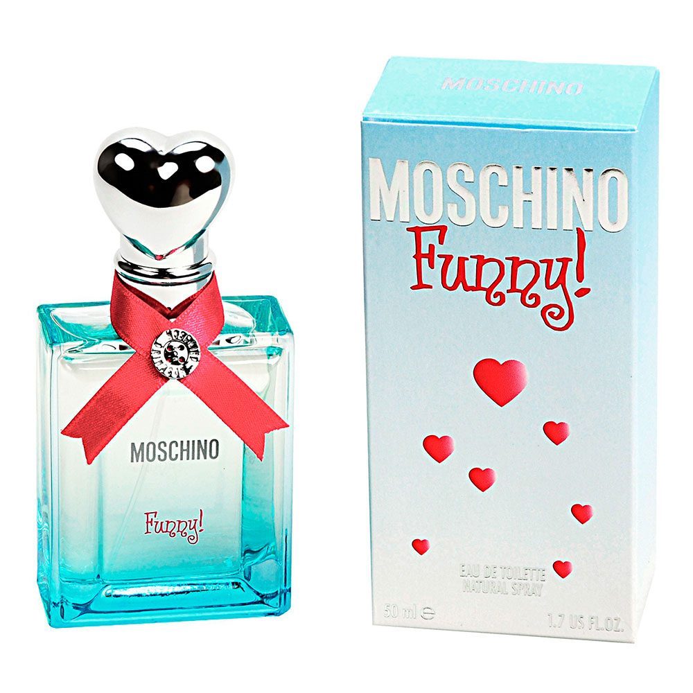 Moschino Funny! 25 ml
