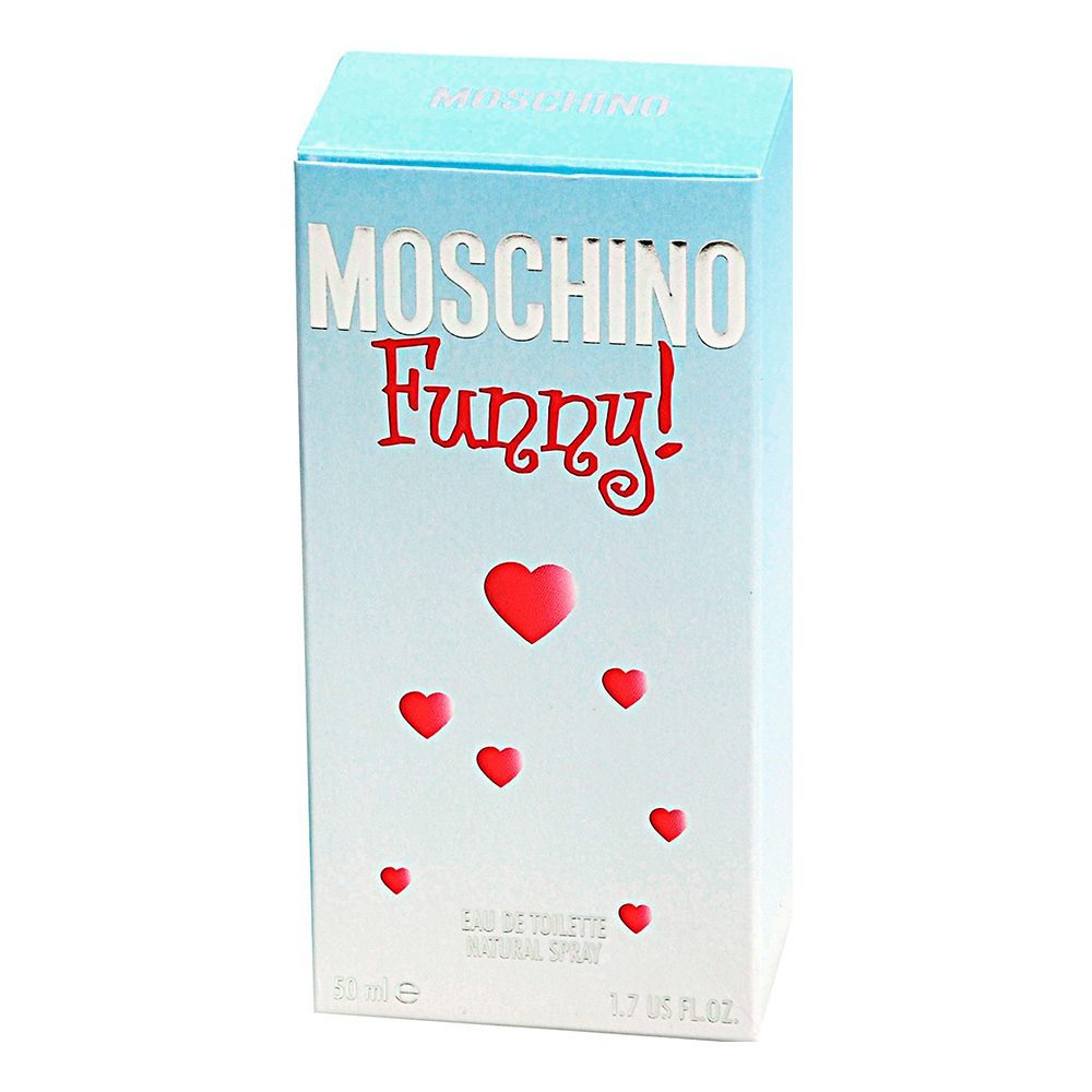 Moschino Funny! 25 ml