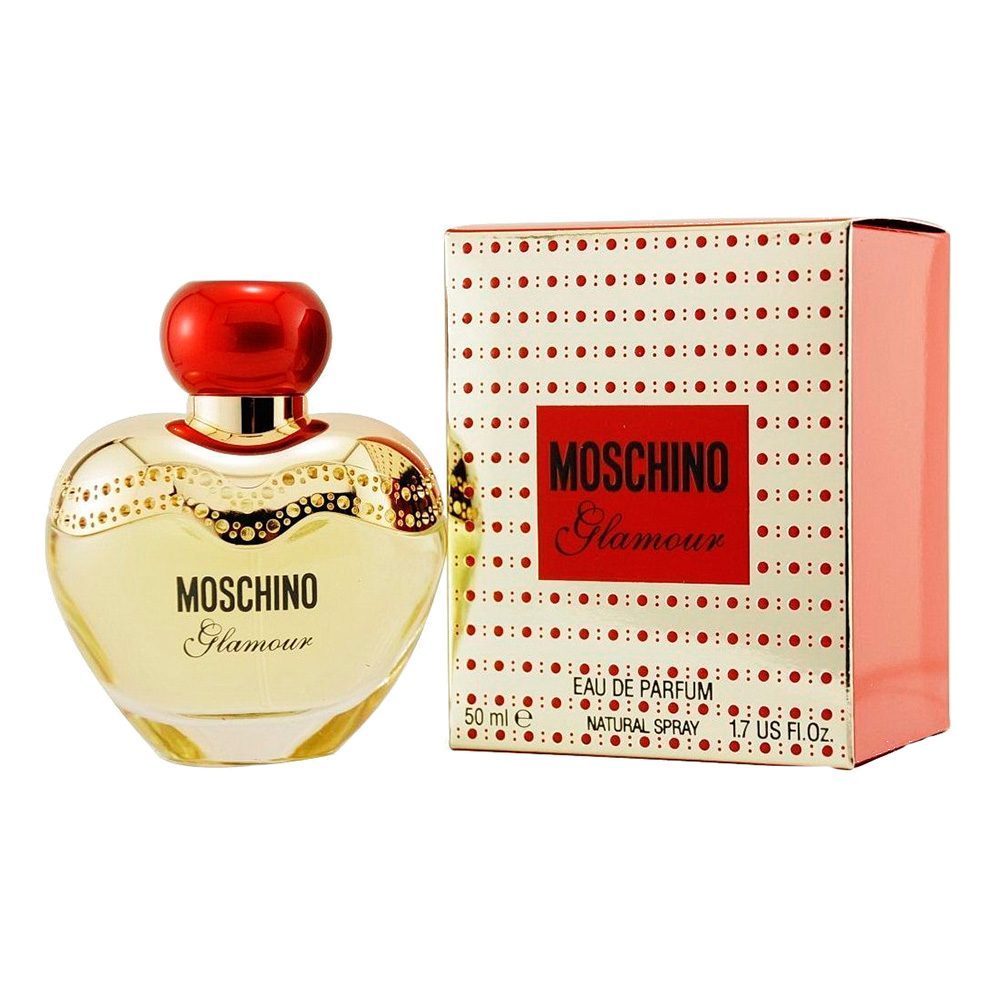 Moschino Glamour 50 ml