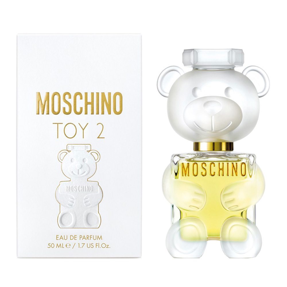 Moschino Toy 2 30 ml