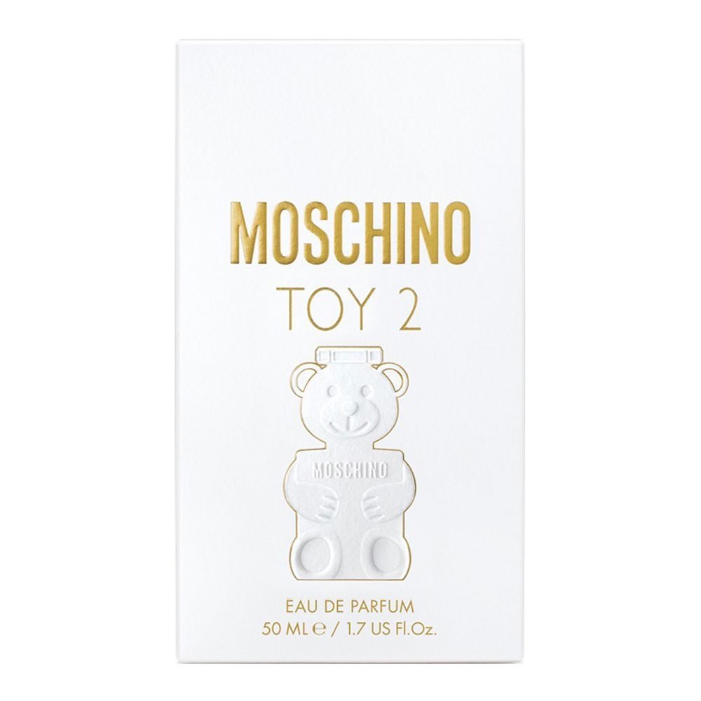 Moschino Toy 2 30 ml