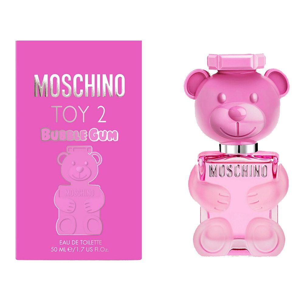 Moschino Toy 2 Bubble Gum 30 ml