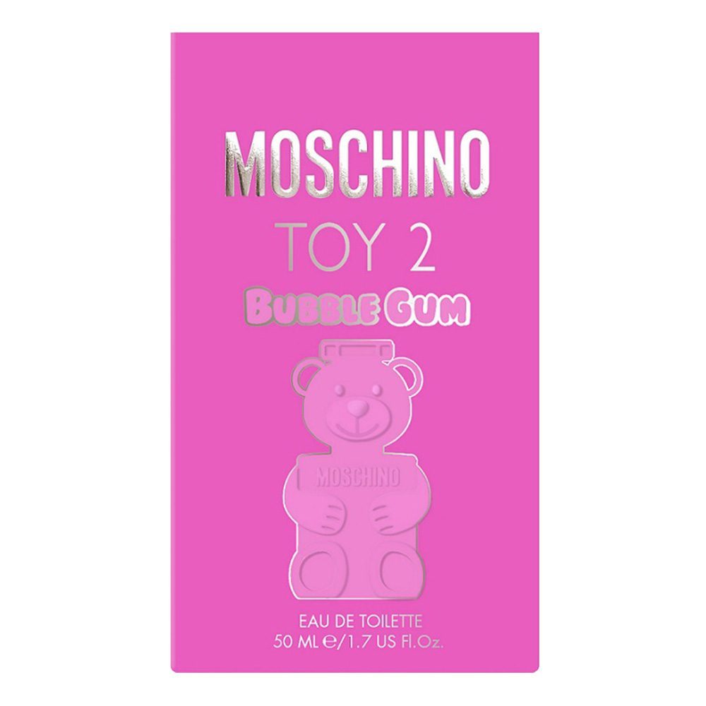 Moschino Toy 2 Bubble Gum 30 ml