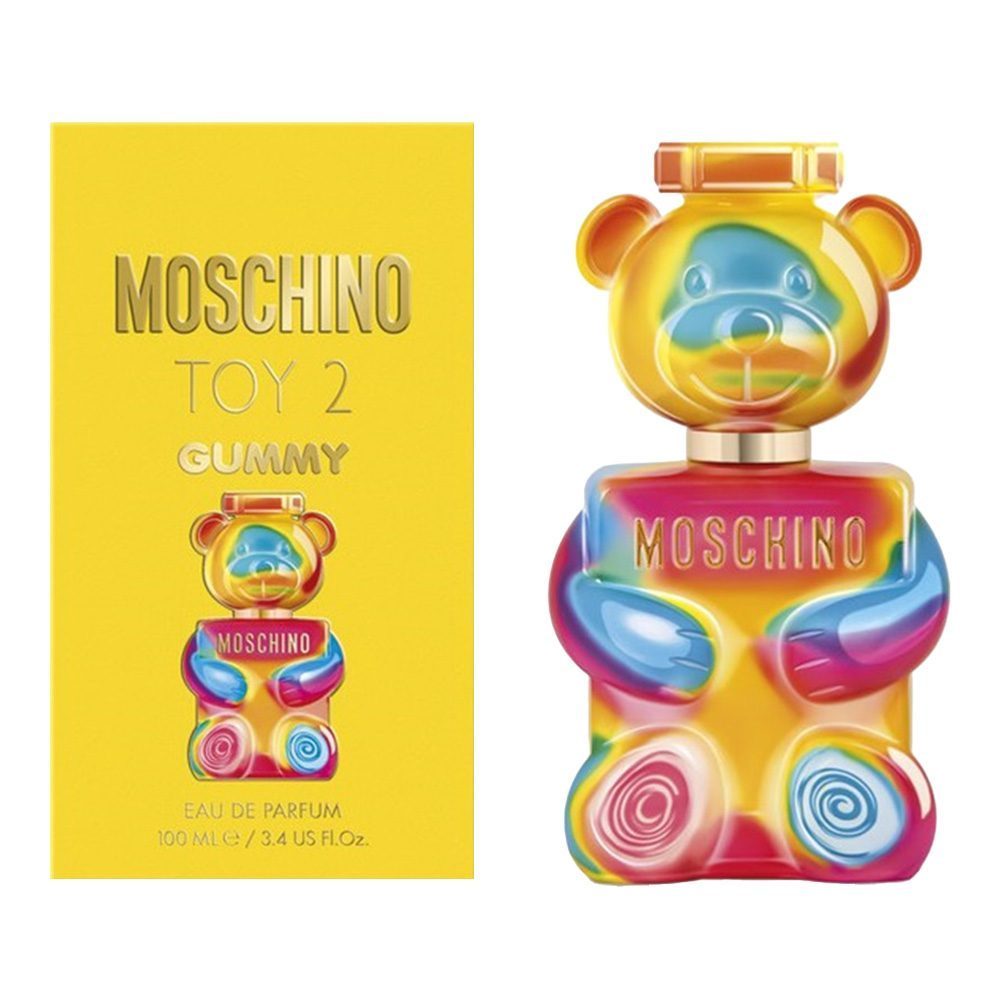Moschino Toy 2 Gummy 50 ml