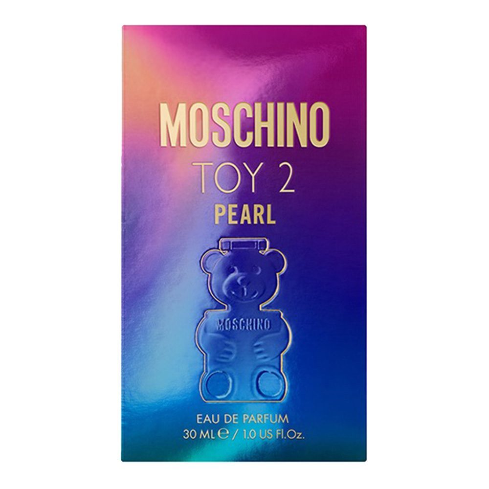 Moschino Toy 2 Pearl 30 ml