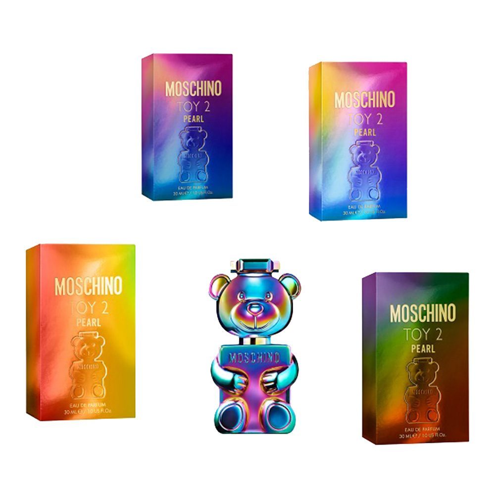 Moschino Toy 2 Pearl 30 ml