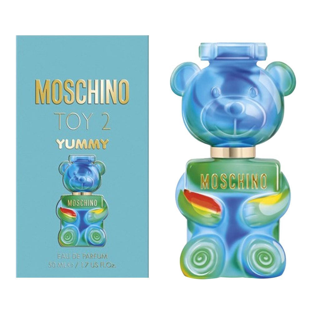 Moschino Toy 2 Yummy 30 ml