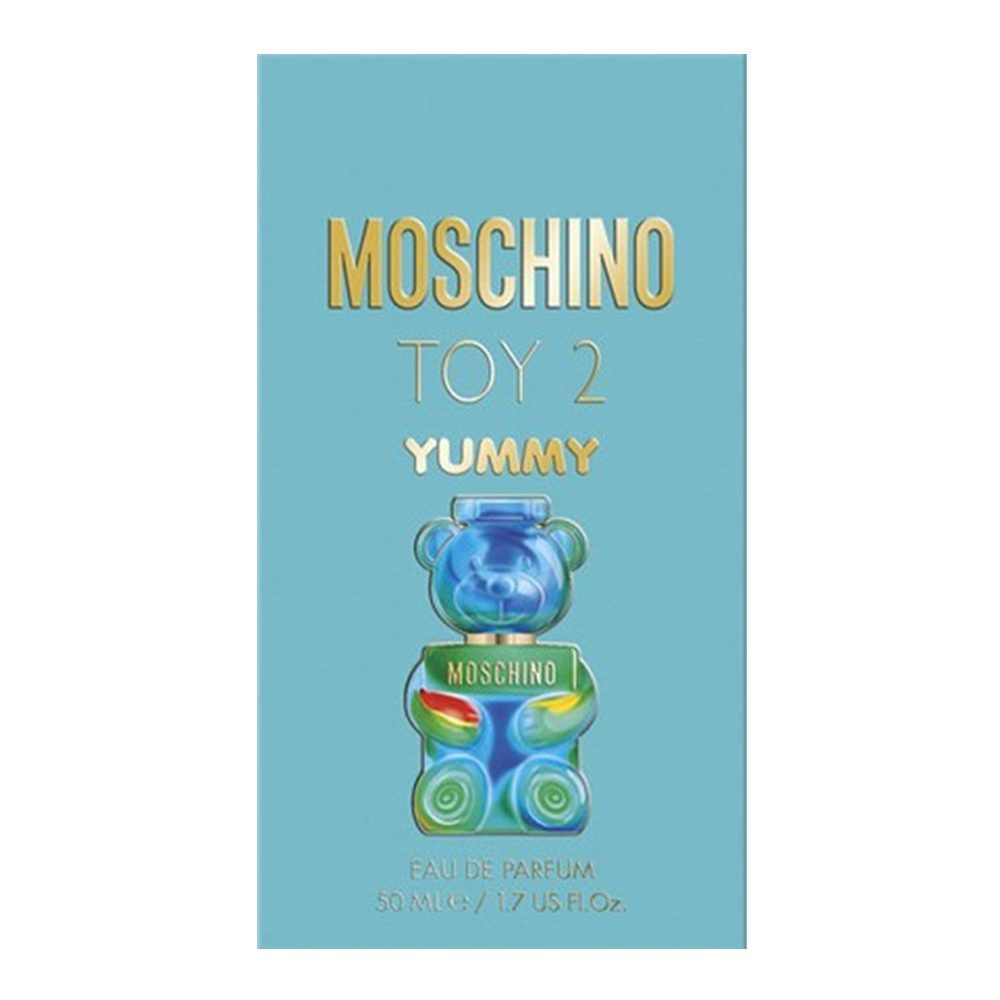 Moschino Toy 2 Yummy 30 ml