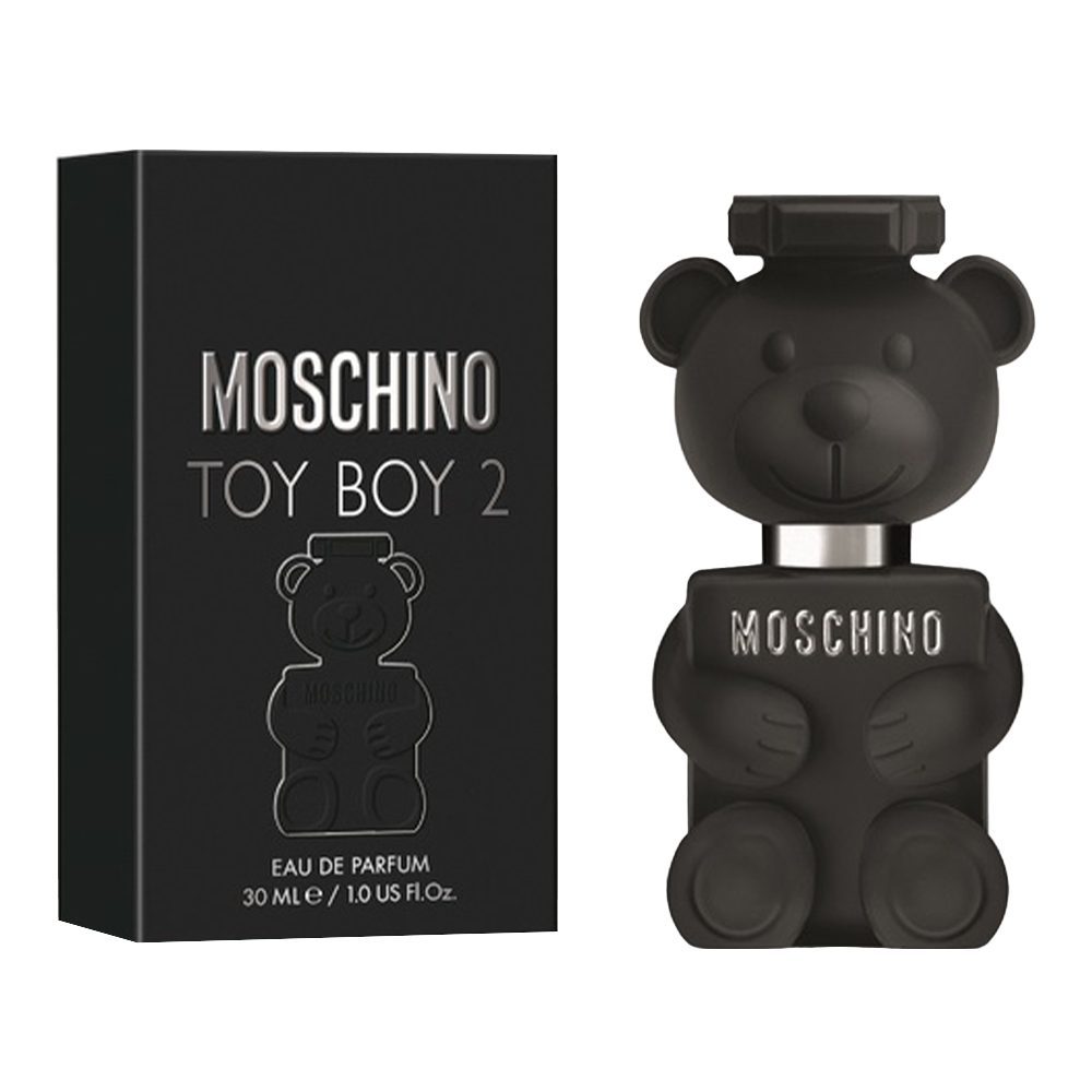 Moschino Toy Boy 2 30 ml