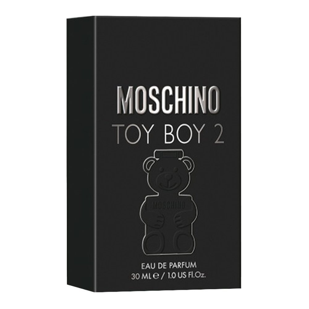 Moschino Toy Boy 2 30 ml