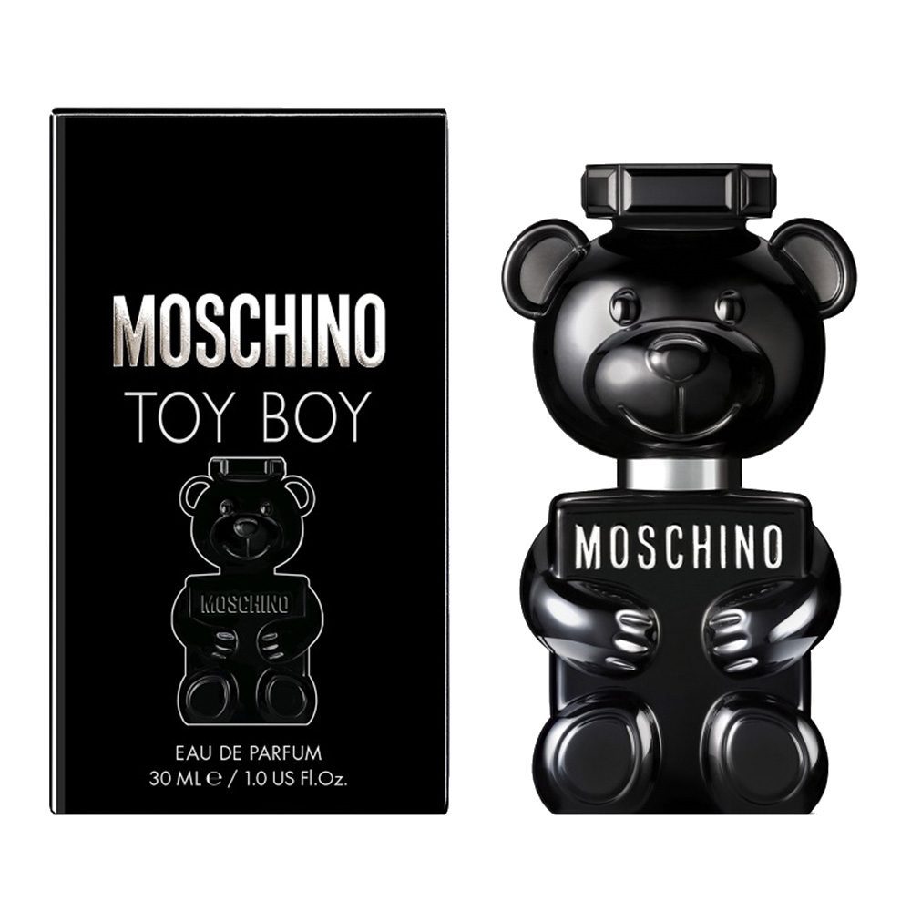 Moschino Toy Boy 30 ml
