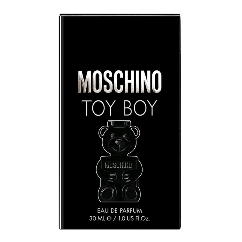 Moschino Toy Boy 30 ml