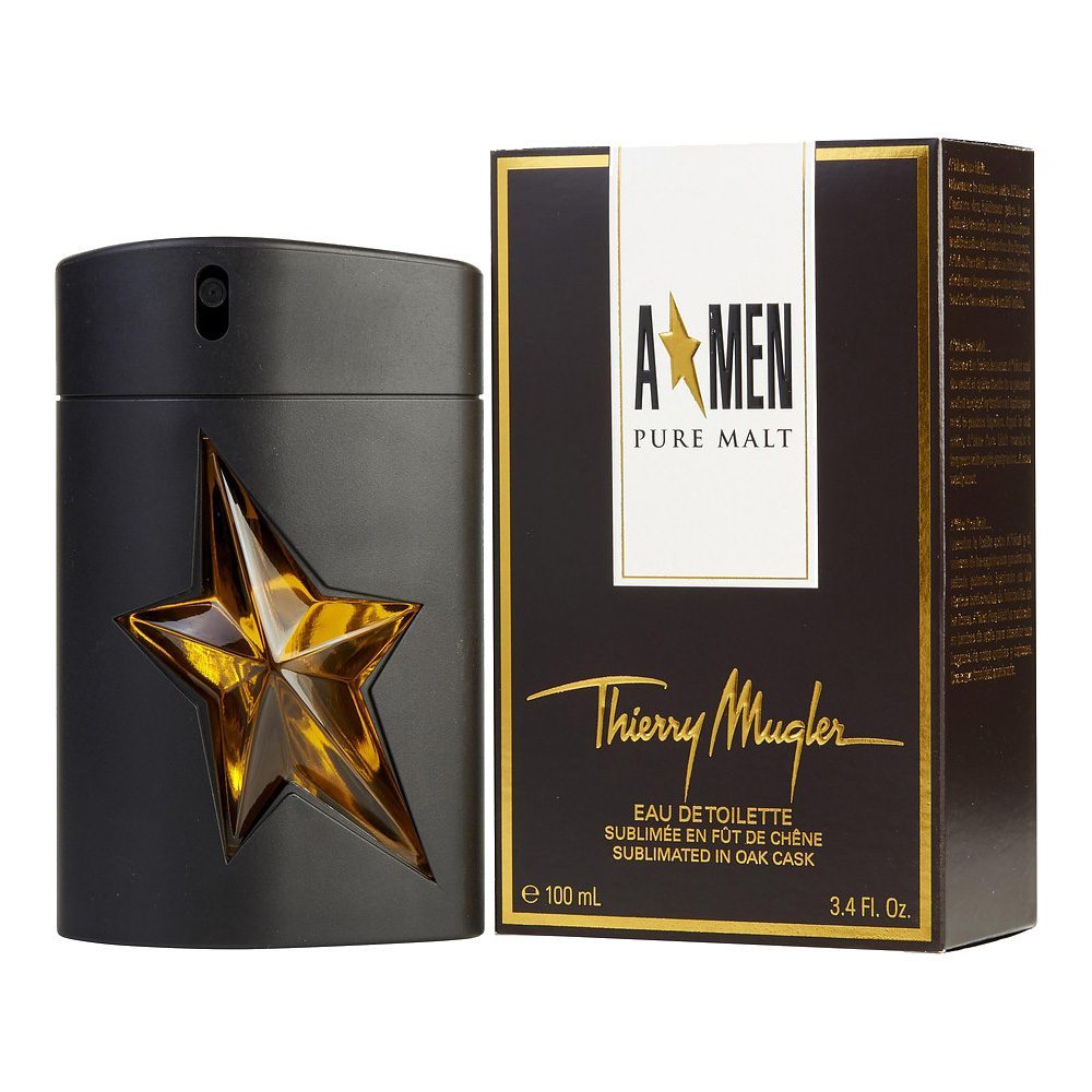Mugler A Men Pure Malt 100 ml